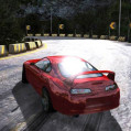 Burnout Drift 2