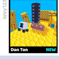Dan Tan 