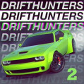 Drift Hunters 2