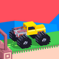Drive Jeep
