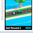 Get Passed 2