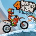 Moto X3M 4