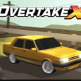 Overtake X