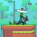 Ragdoll Archers