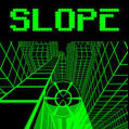 Slope Unblocked