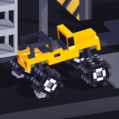 Wiggle Driving